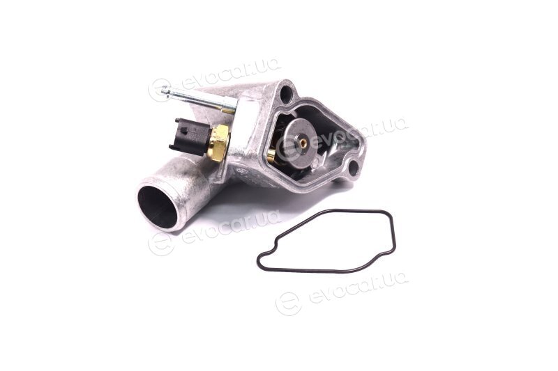 Vernet / Calorstat TH6517.92J