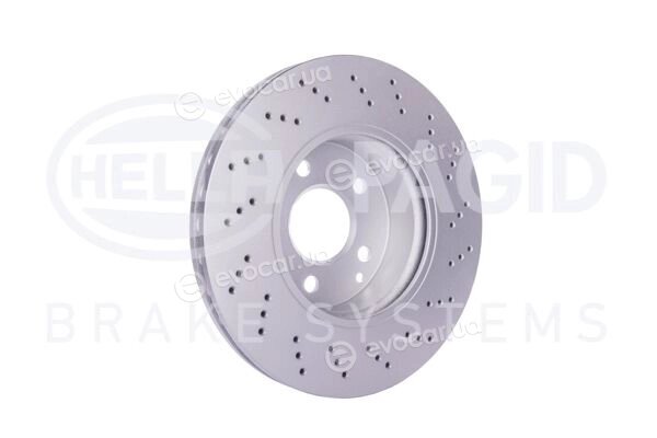 Hella 8DD 355 128-801