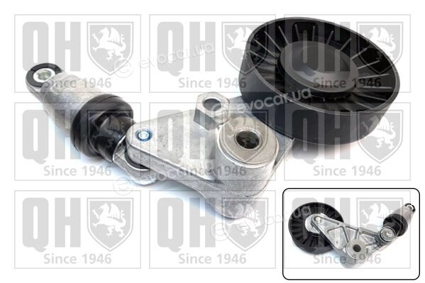Quinton Hazell QTA1065