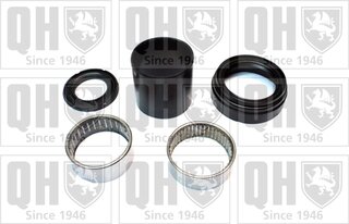 Quinton Hazell QWB9018