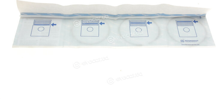 Kolbenschmidt 800021210050