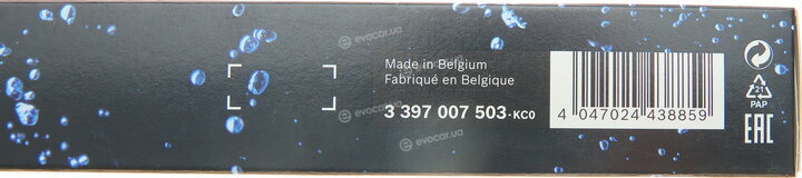 Bosch 3 397 007 503