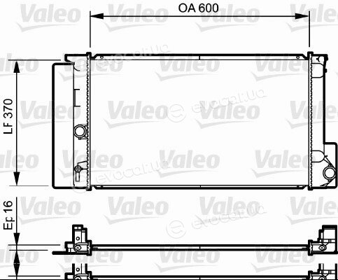 Valeo 735250