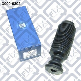 Q-Fix Q0000302