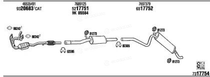 Walker / Fonos FI10503