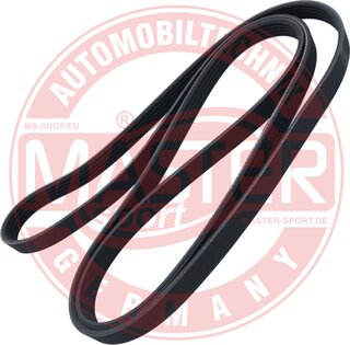Master Sport 5PK2030-PCS-MS
