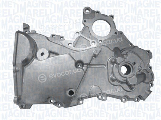 Magneti Marelli 351516000104