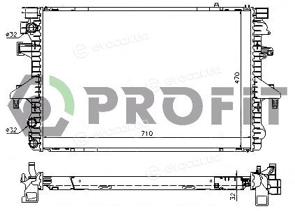 Profit PR 9567A6