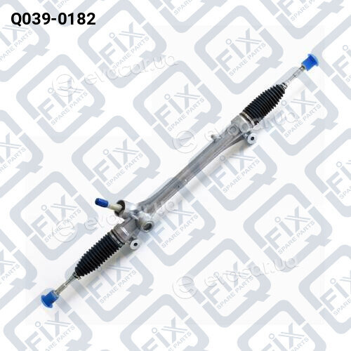 Q-Fix Q0390182