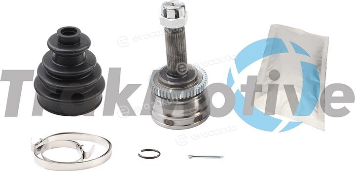 TrakMotive 40-0853