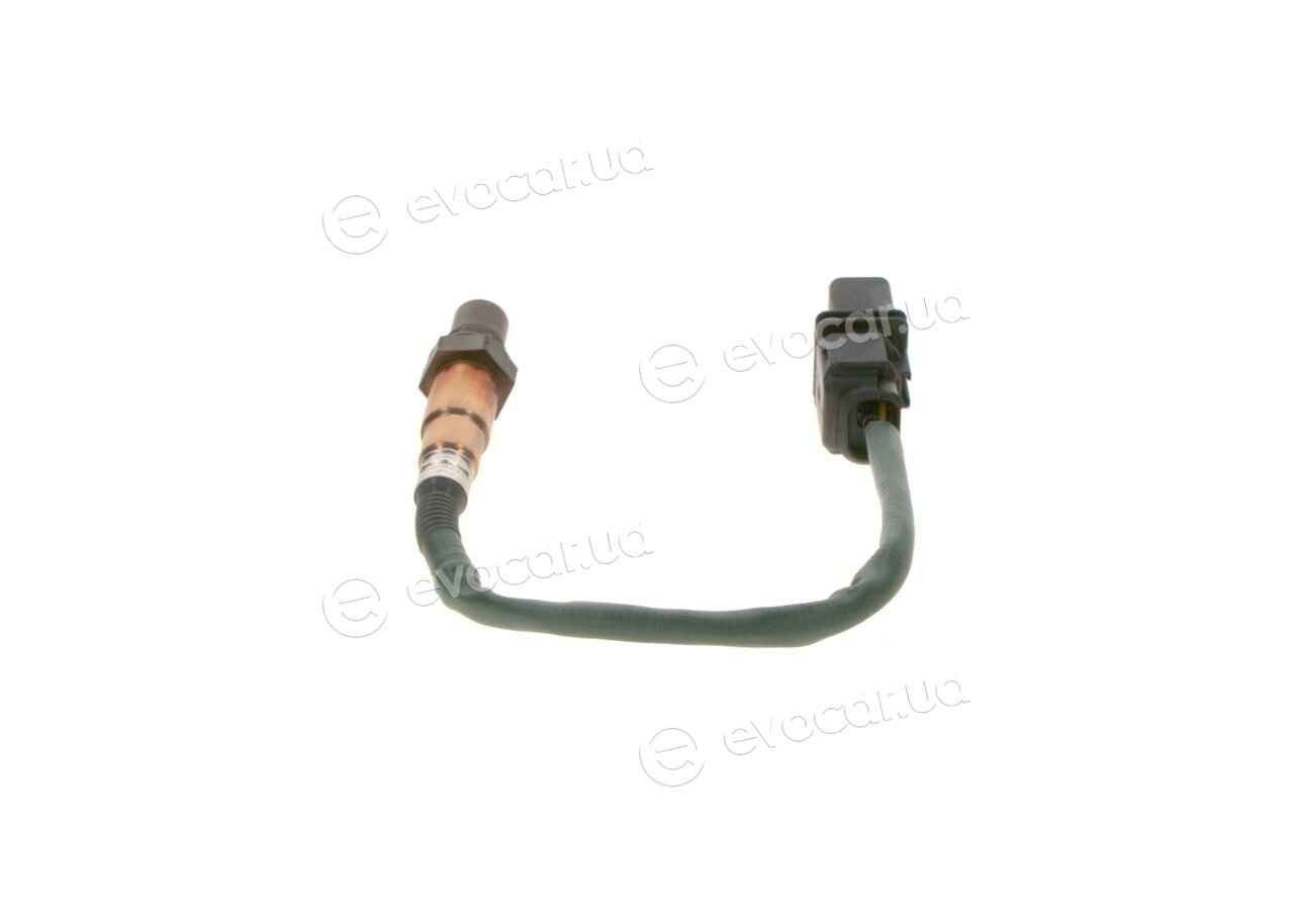 Bosch 0 258 017 014