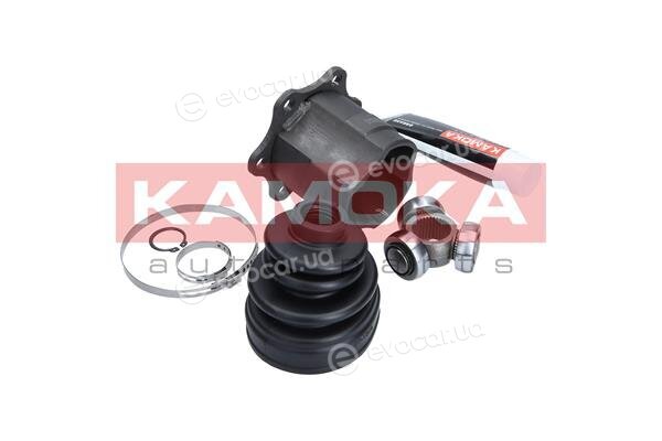 Kamoka 8754