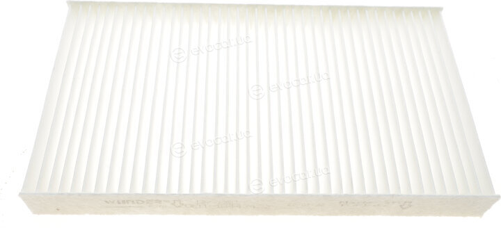 Wunder WP 601