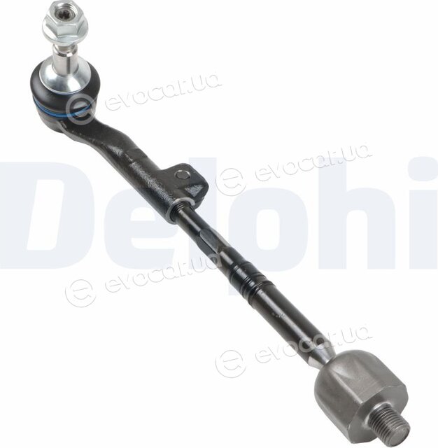 Delphi TL2073