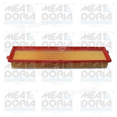 Meat & Doria 18481