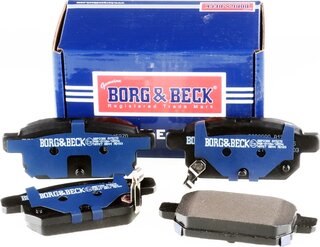 Borg & Beck BBP2300