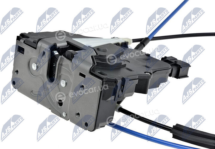 NTY EZC-FT-030