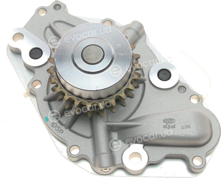 Magneti Marelli 352316170093