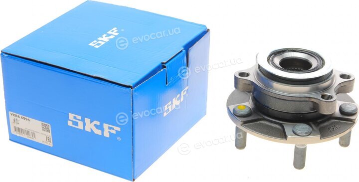 SKF VKBA 6996