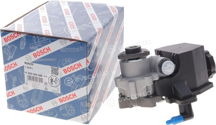 Bosch K S00 000 588