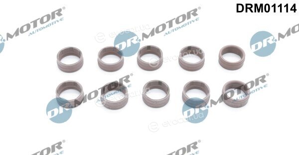 Dr. Motor DRM01114