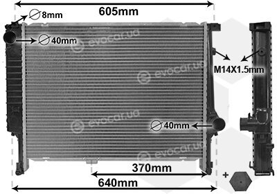 Van Wezel 06002167