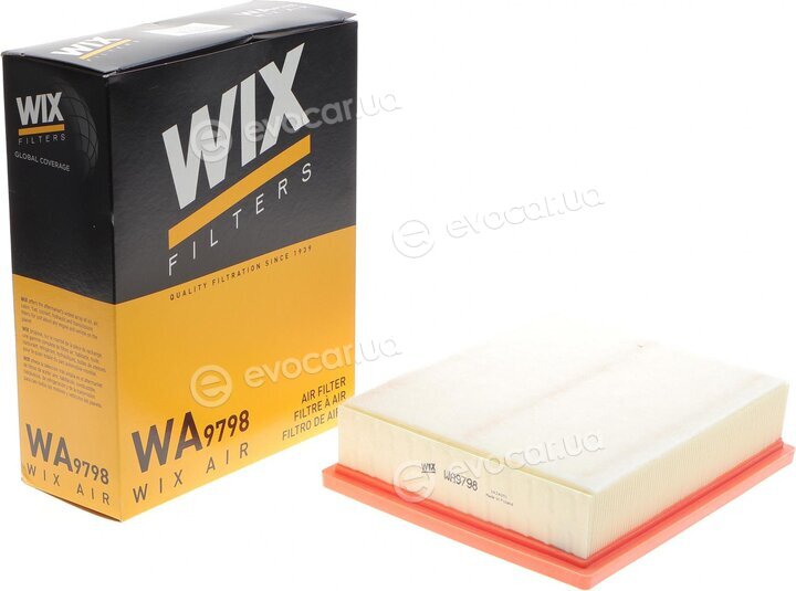 WIX WA9798