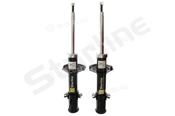 Starline TL ST017.2