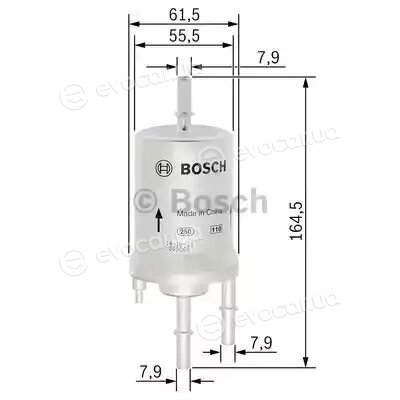 Bosch 0 450 905 959