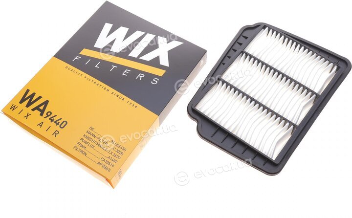 WIX WA9440