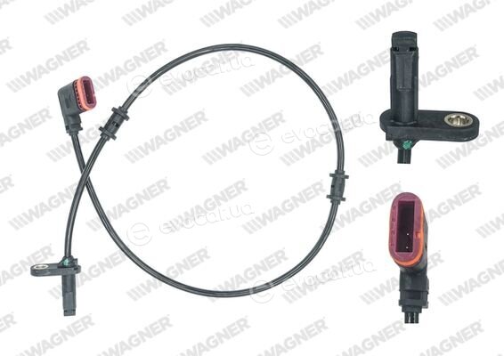 Wagner ABS00607