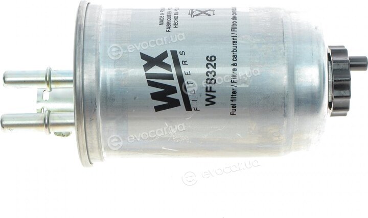 WIX WF8326