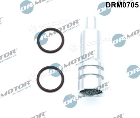 Dr. Motor DRM0705