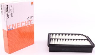 Mahle LX 2890