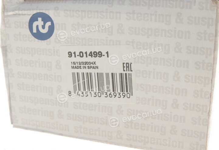 RTS 91-01499-1