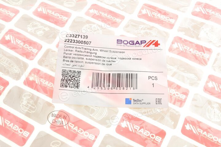 Bogap C3327139