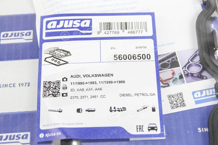 Ajusa 56006500