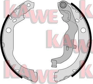 Kawe / Quick Brake 01131