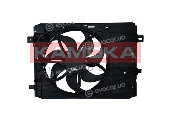 Kamoka 7740147