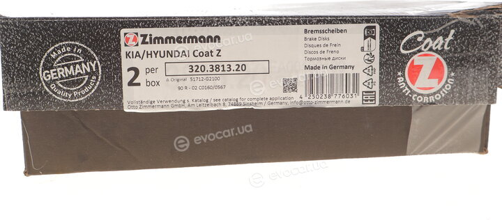 Zimmermann 320.3813.20