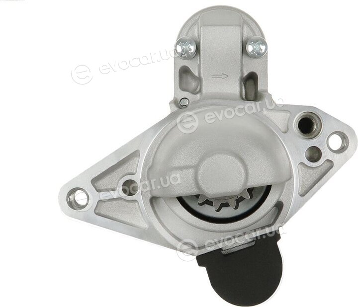 AS S5597S