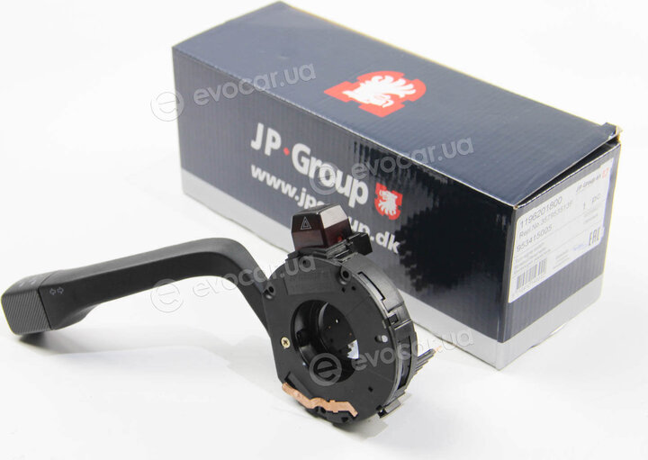 JP Group 1196201800