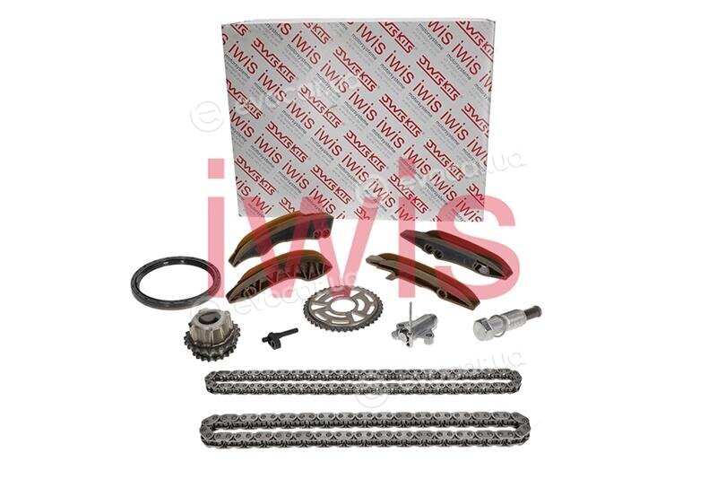 Iwis 75837SET