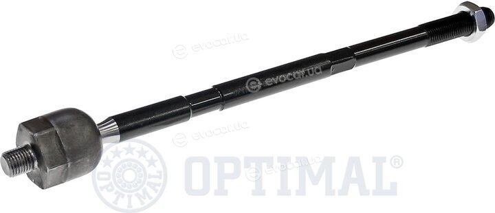 Optimal G2-118