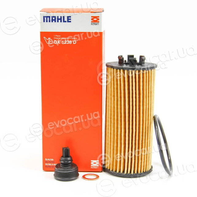 Mahle OX 1238D