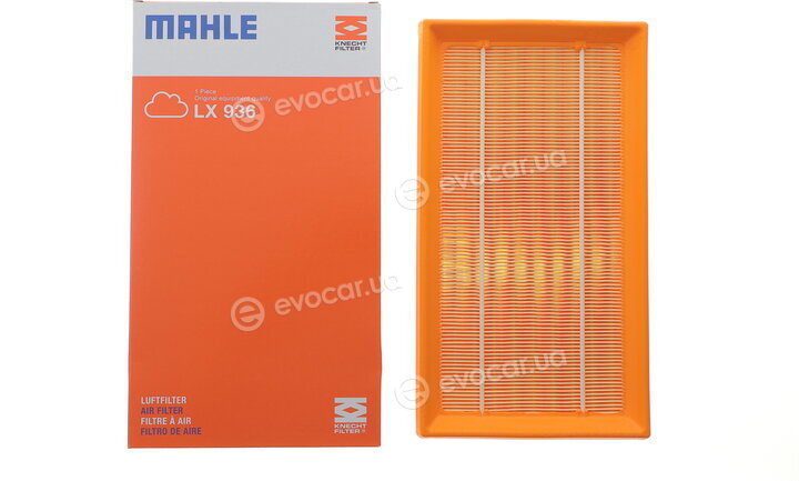 Mahle LX 936