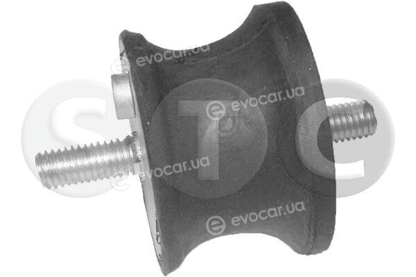Metalcaucho / STC T404192