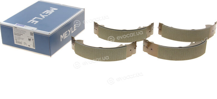 Meyle 214 533 0005