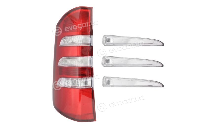 Trucklight TL-ME012L