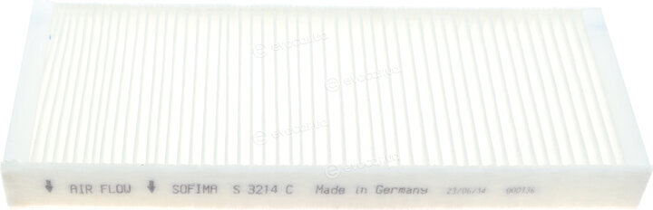 Sofima S 3214 C